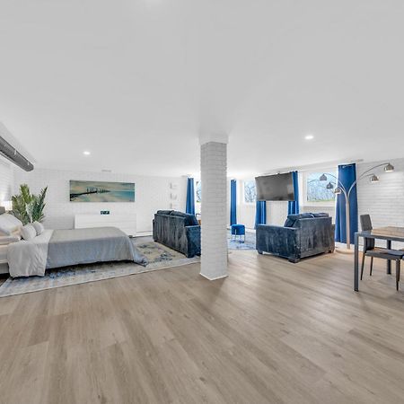 Cliffside Suite #3 - Seacliff Beach Suites 리밍턴 외부 사진