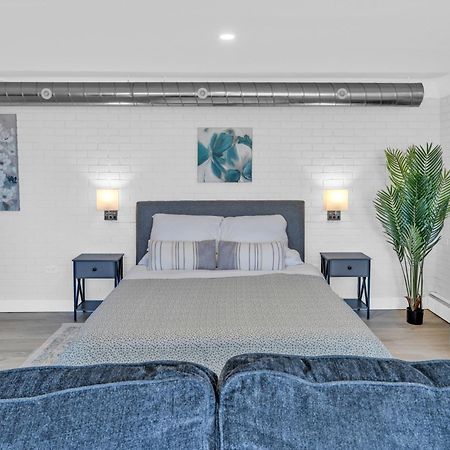 Cliffside Suite #3 - Seacliff Beach Suites 리밍턴 외부 사진